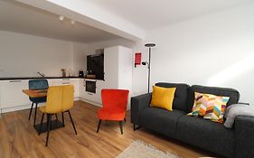 Louisappart - Eupen Zentrum